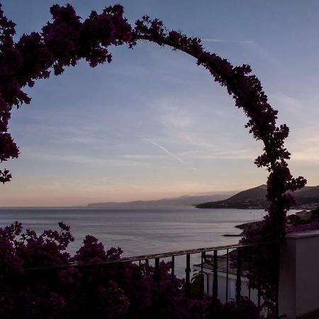 Villa Eliodora Arenzano Exterior foto