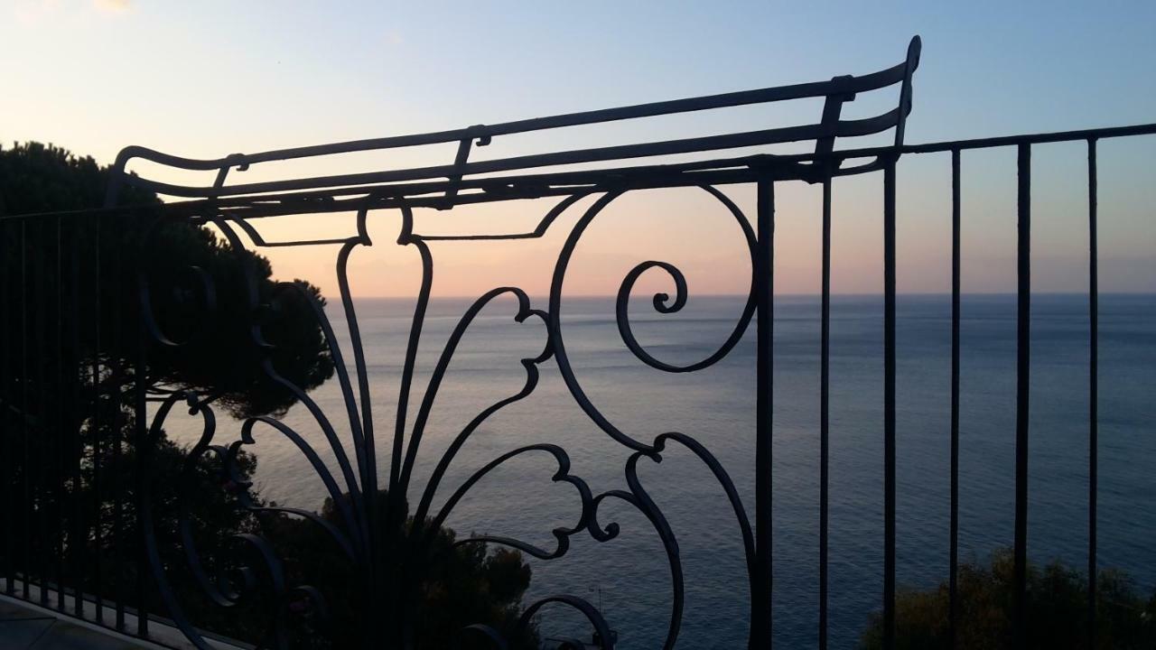 Villa Eliodora Arenzano Exterior foto