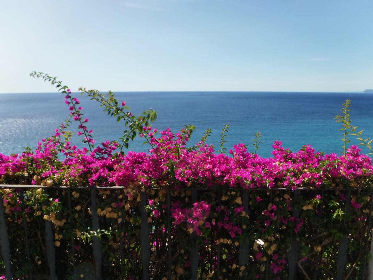 Villa Eliodora Arenzano Exterior foto
